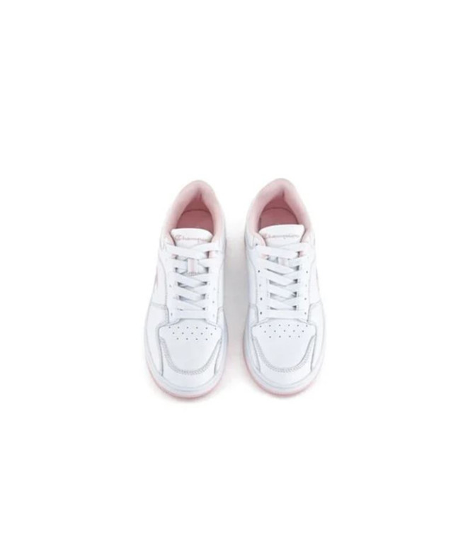 Zapatillas Champion RD18 2.0 LOW GLow Cut Niña...
