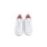 Sapatilhas Champion RD18 2.0 LOW GLow Cut Menina Branco