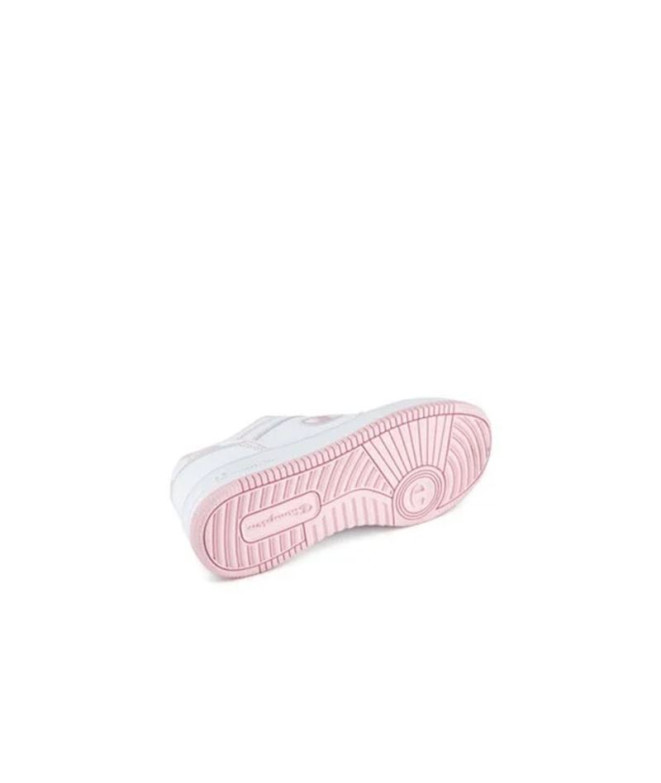 Chaussures Champion RD18 2.0 LOW GLow Cut Fille...