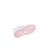 Sapatilhas Champion RD18 2.0 LOW GLow Cut Menina Branco