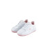 Sapatilhas Champion RD18 2.0 LOW GLow Cut Menina Branco