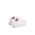 Sapatilhas Champion RD18 2.0 LOW GLow Cut Menina Branco