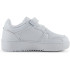 Zapatillas Champion Rd18 2.0 B Td Low Low Cut Shoe Infantil Blanco