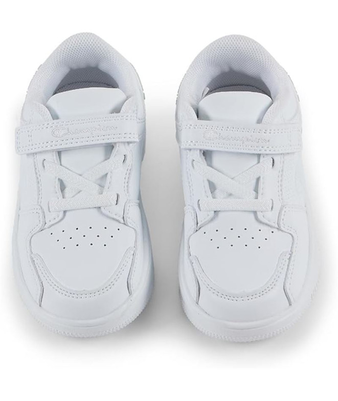 Zapatillas Champion Rd18 2.0 B Td Low Low Cut...