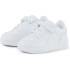 Zapatillas Champion Rd18 2.0 B Td Low Low Cut Shoe Infantil Blanco