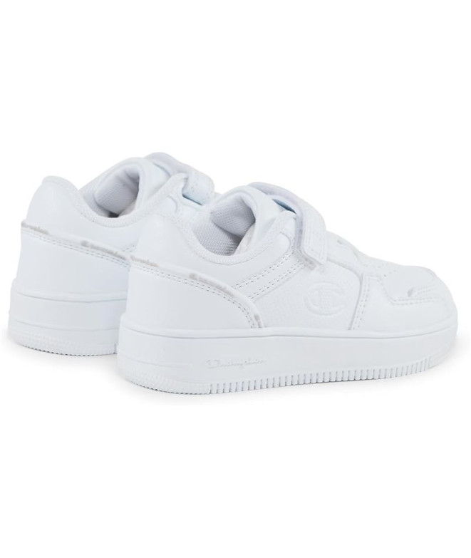 Zapatillas Champion Rd18 2.0 B Td Low Low Cut...