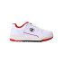 Chaussures Champion RD18 Heritage Low Cut Enfant Blanc/Rouge
