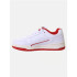 Chaussures Champion RD18 Heritage Low Cut Enfant Blanc/Rouge