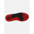 Chaussures Champion RD18 Heritage Low Cut Enfant Blanc/Rouge