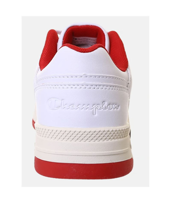 Sapatilhas Champion RD18 Heritage Low Cut...