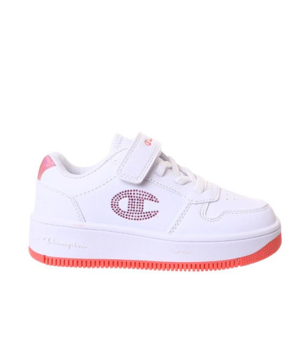 Sapatilhas Champion RD18 Platform Glitter G Low Cut...