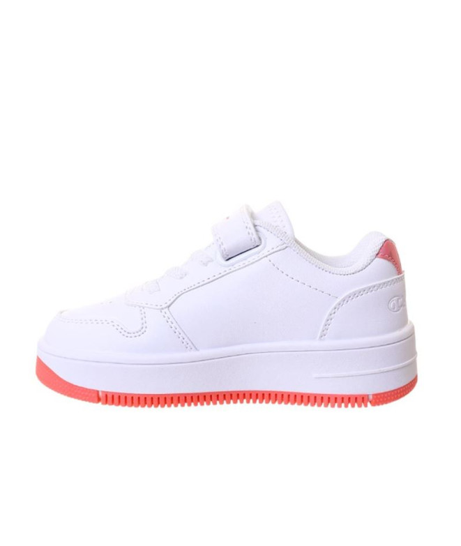 Chaussures Champion RD18 Plateforme Glitter G...