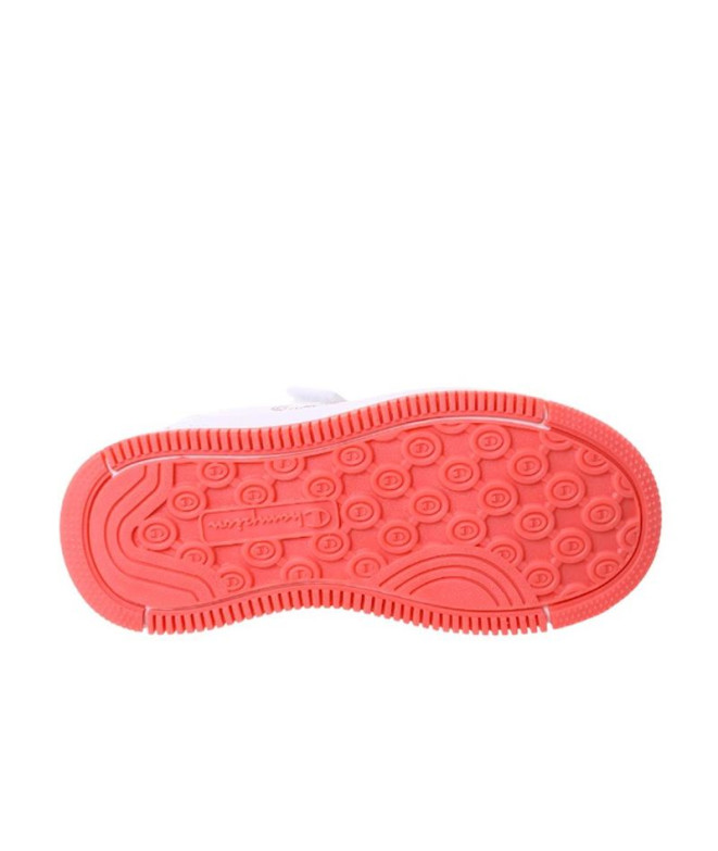 Chaussures Champion RD18 Plateforme Glitter G...