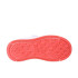 Sapatilhas Champion RD18 Platform Glitter G Low Cut Menina Branco/Coral