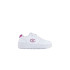 Sapatilhas Champion RD18 Plataform Glitter GLow Cut Menina Branco