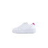 Sapatilhas Champion RD18 Plataform Glitter GLow Cut Menina Branco