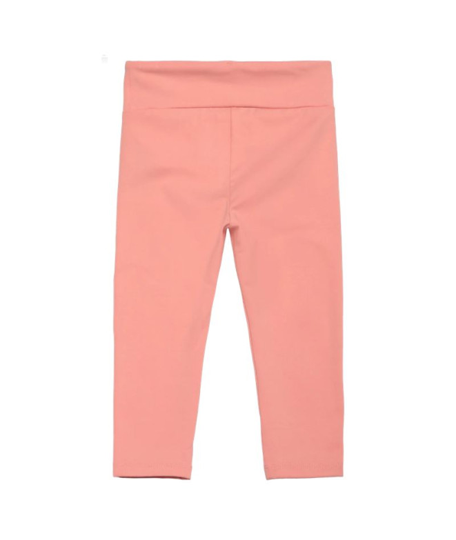 Set Converse Cnvg Boxy Tee & Legging Set Niña...