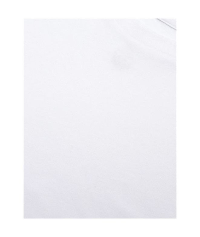 Set Converse Cnvg Boxy Tee & Legging Set Menina...