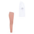 Set Converse Cnvg Boxy Tee & Legging Set Menina Flamenco Desvanecido