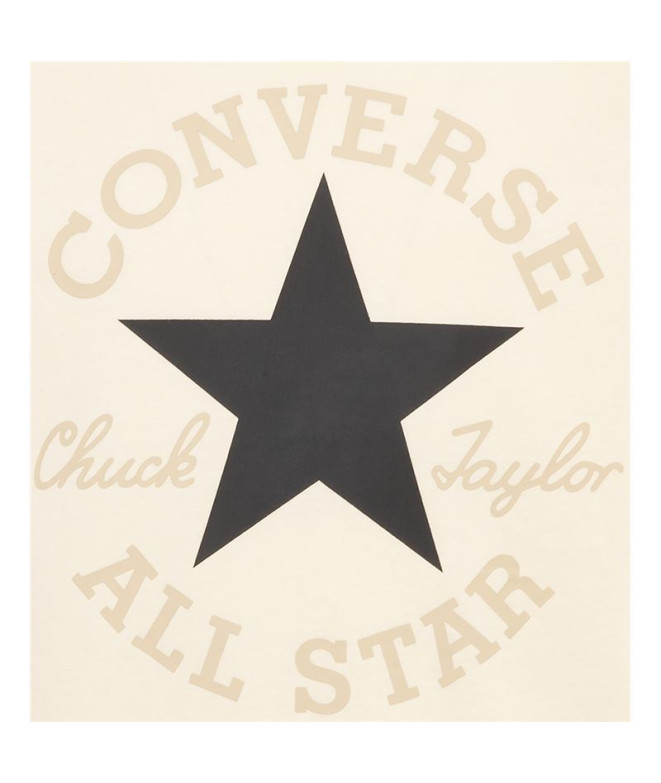 T-shirt Converse Dissected Chuck Patch Enfant...