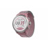 Relógio Desportivo Coros Apex 2 GPS Relógio Outdoor Rosa Areia