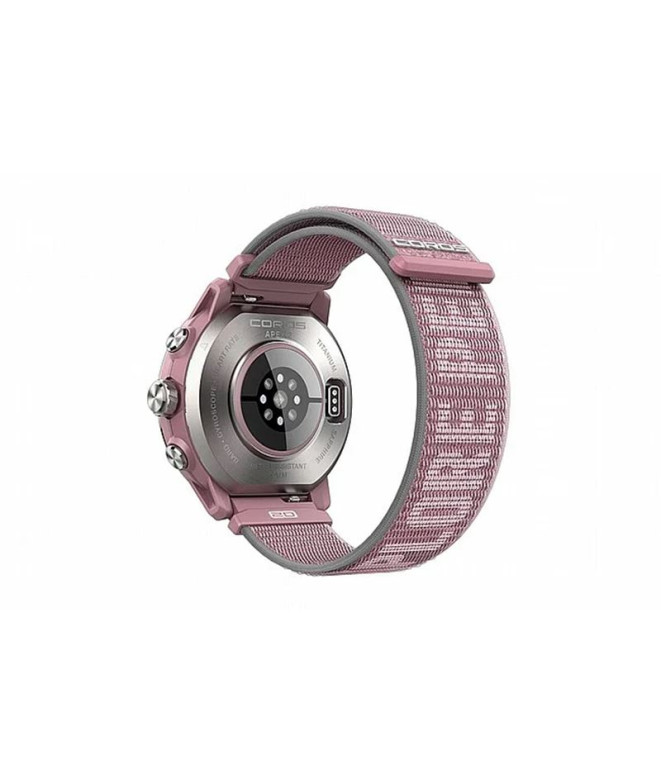 Montre Sportif Coros Apex 2 GPS Montre de Plein...