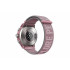 Relógio Desportivo Coros Apex 2 GPS Relógio Outdoor Rosa Areia