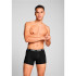 Cuecas da Puma Everyday Basic Homem Cinza Melange/Preto