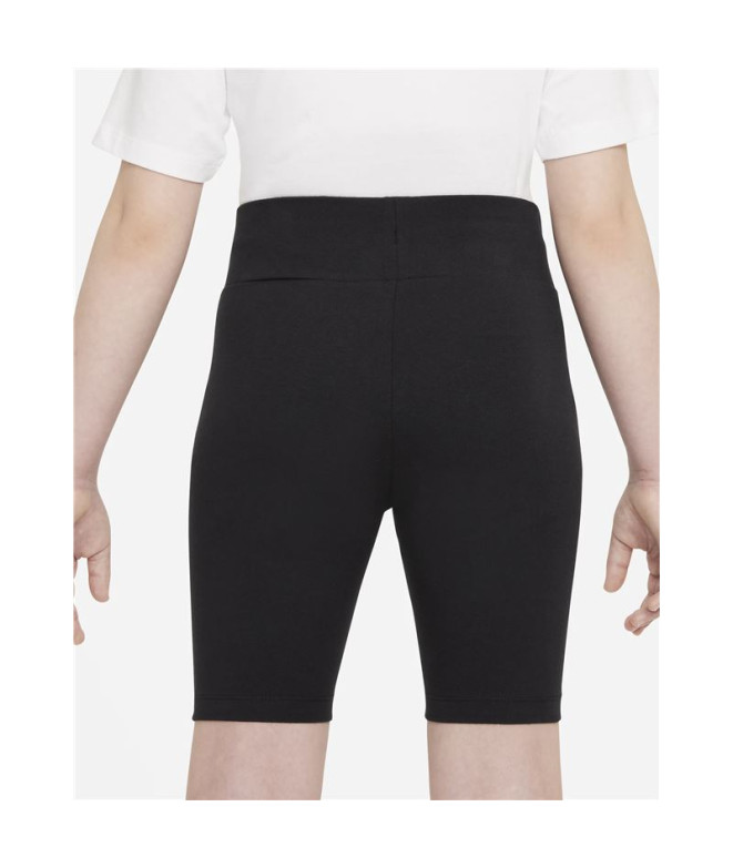 Calça Nike Jordan Essentials Bike Short Menina...