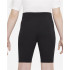 Calça Nike Jordan Essentials Bike Short Menina Preto