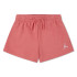 Calça Jordan Jdg Brooklyn Ess Ft Short Infantil Rosa Sal