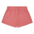 Calça Jordan Jdg Brooklyn Ess Ft Short Infantil Rosa Sal