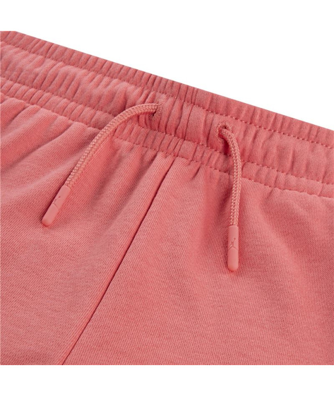 Pantalons Jordan Jdg Brooklyn Ess Ft Short...