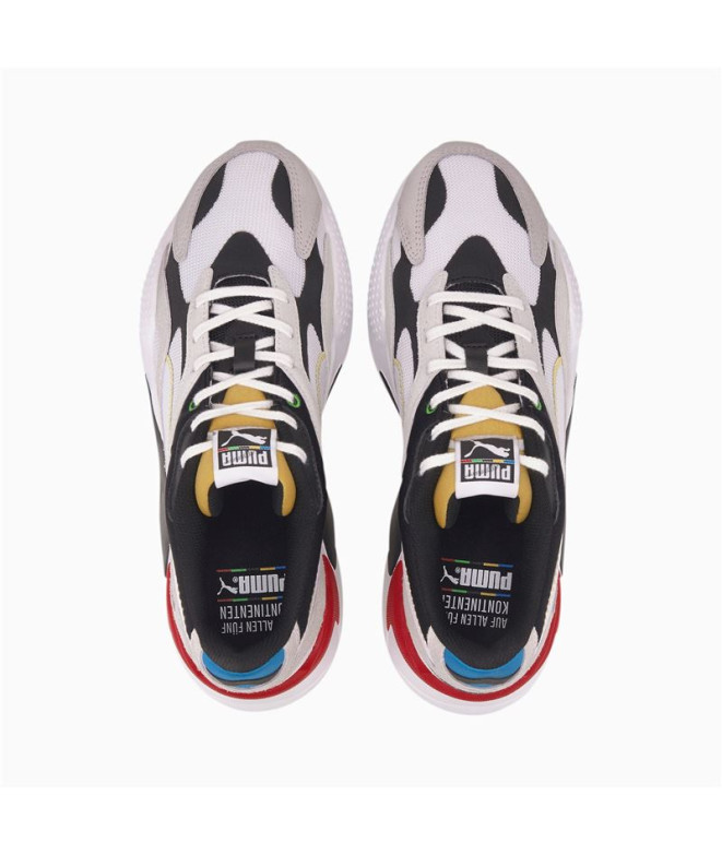 Sportswear Puma RS-X³ WH Chaussures