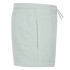 Calça Jordan Jdg Brooklyn Ess Ft Short Infantil Espuma do mar