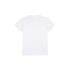 Moletom Jordan Jdb Mj Brand Photo Ss Crew Infantil Branco