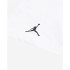 Moletom Jordan Jdb Mj Brand Photo Ss Crew Infantil Branco