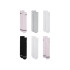 Meias Jordan Jhg Girls Crew Menina Rosa Pack