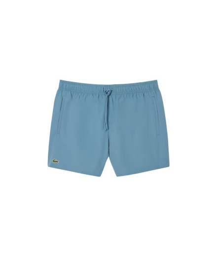 Fato de banho Lacoste Maiô Homem Azul/Verde