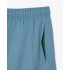 Fato de banho Lacoste Maiô Homem Azul/Verde