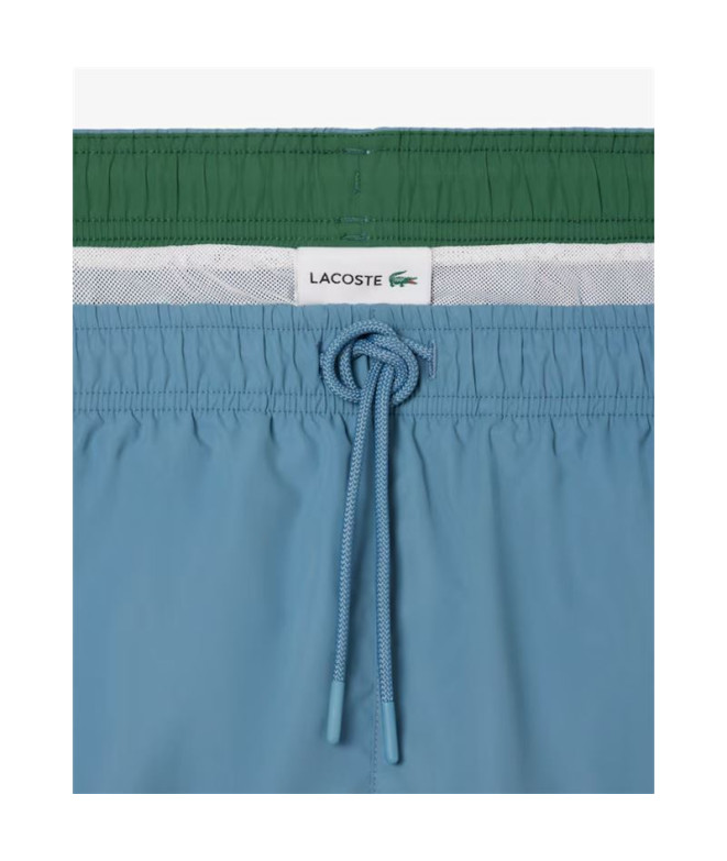 Maillot de bain Lacoste Maillot de bain Homme...