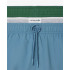 Bañador Lacoste Maillot De Bain Hombre Azul/Verde