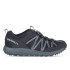 Sapatilhas Merrell Wildwood Aerosport Homem Preto