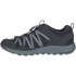 Sapatilhas Merrell Wildwood Aerosport Homem Preto