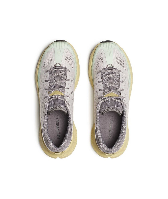 Chaussures de Trail Merrell Agility Peak 5...