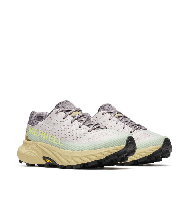 Chaussures de Trail Merrell Agility Peak 5...