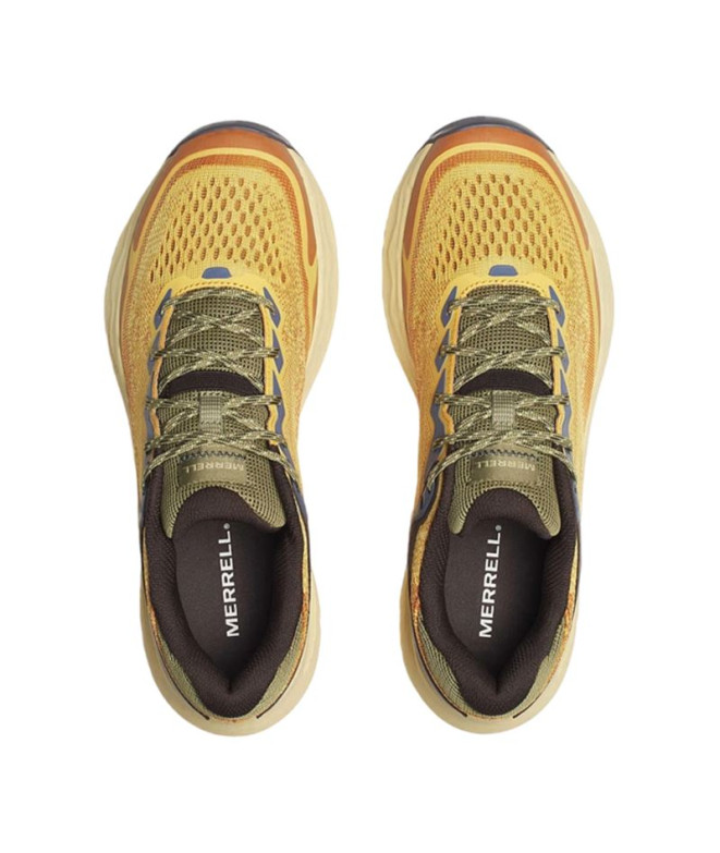 Zapatillas de Montaña Merrell Nova 4 Hombre...