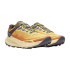 Sapatilhas de Montanha Merrell Nova 4 Homem Tangelo