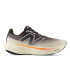 Chaussures de Running New Balance Fresh Foam X 1080 V14 Homme Noir Ciment