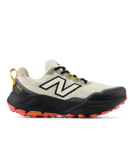 Sapatilhas De Trail New Balance Fresh Foam X Hierro V9...